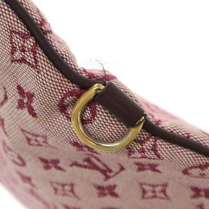 Louis Vuitton Bag Francoise Mini Monogram